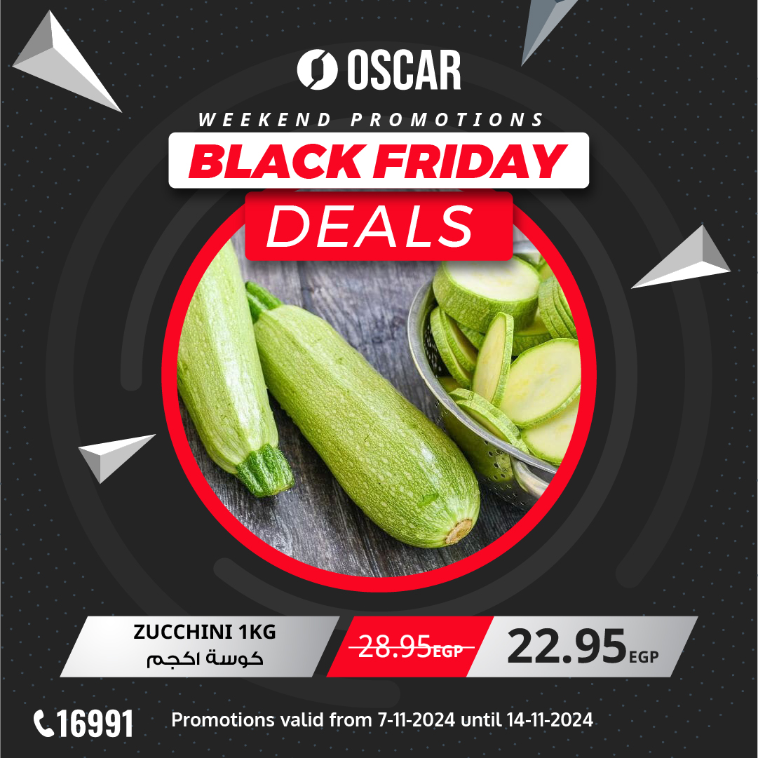 oscar offers from 7nov to 9nov 2024 عروض أوسكار من 7 نوفمبر حتى 9 نوفمبر 2024 صفحة رقم 19